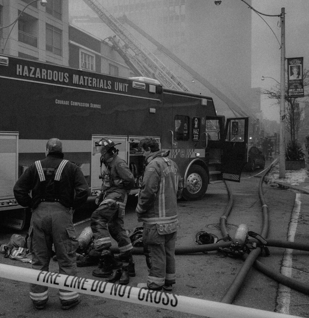 CCC after fire Fire Fighters e1773915389232
