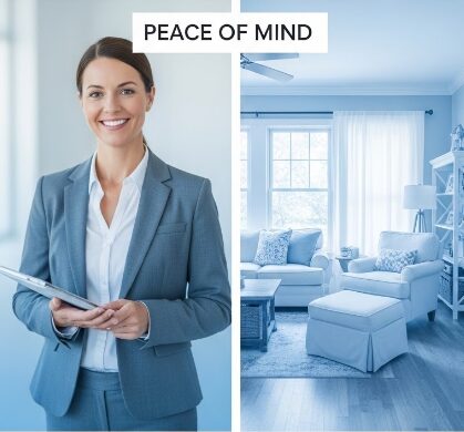ccc peace of mind
